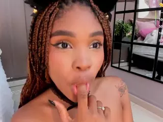 AriaFoster's Live Sex Cam Show