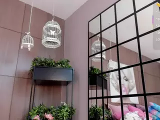 AriaFoster's Live Sex Cam Show
