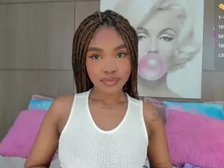 AriaFoster's Live Sex Cam Show