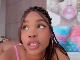 AriaFoster's Live Sex Cam Show