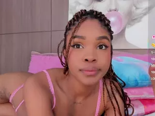 AriaFoster's Live Sex Cam Show