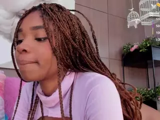 AriaFoster's Live Sex Cam Show