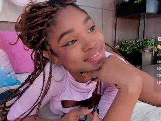 AriaFoster's Live Sex Cam Show
