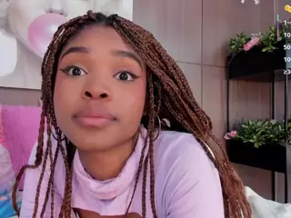 AriaFoster's Live Sex Cam Show
