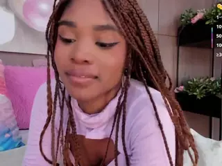 AriaFoster's Live Sex Cam Show