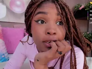 AriaFoster's Live Sex Cam Show