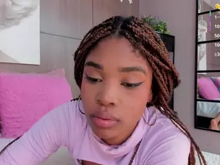 AriaFoster's Live Sex Cam Show
