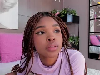 AriaFoster's Live Sex Cam Show