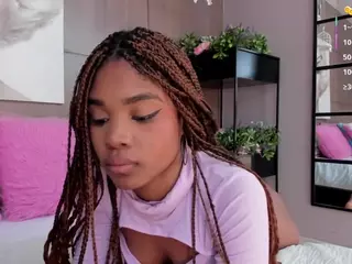 AriaFoster's Live Sex Cam Show