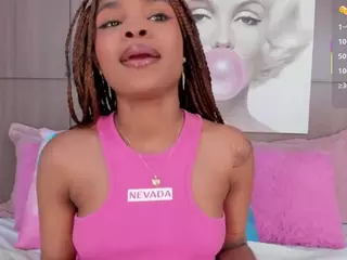 AriaFoster's Live Sex Cam Show