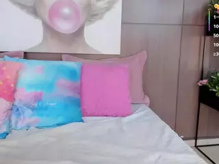 AriaFoster's Live Sex Cam Show
