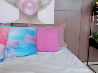 AriaFoster's Live Sex Cam Show