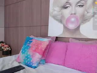 AriaFoster's Live Sex Cam Show