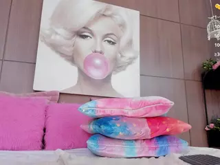 AriaFoster's Live Sex Cam Show