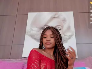 AriaFoster's Live Sex Cam Show
