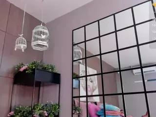 AriaFoster's Live Sex Cam Show