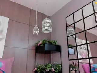 AriaFoster's Live Sex Cam Show