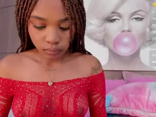 AriaFoster's Live Sex Cam Show