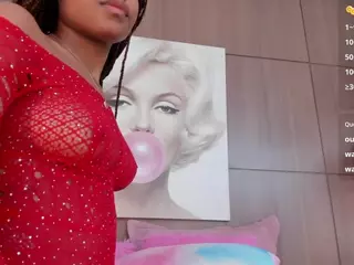 AriaFoster's Live Sex Cam Show