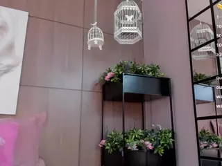 AriaFoster's Live Sex Cam Show