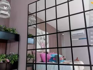 AriaFoster's Live Sex Cam Show