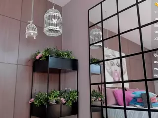 AriaFoster's Live Sex Cam Show