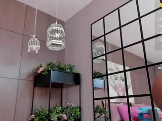 AriaFoster's Live Sex Cam Show