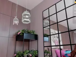 AriaFoster's Live Sex Cam Show