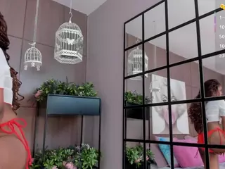 AriaFoster's Live Sex Cam Show
