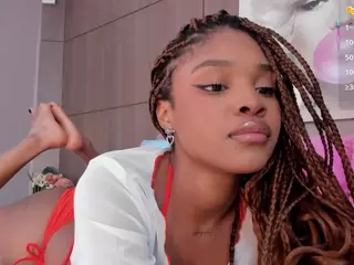 AriaFoster's Live Sex Cam Show