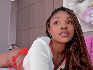 AriaFoster's Live Sex Cam Show