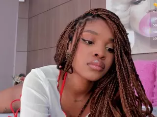 AriaFoster's Live Sex Cam Show