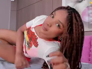 AriaFoster's Live Sex Cam Show