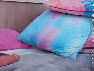 AriaFoster's Live Sex Cam Show
