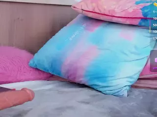 AriaFoster's Live Sex Cam Show