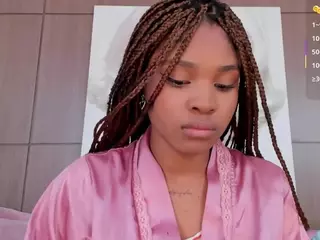AriaFoster's Live Sex Cam Show