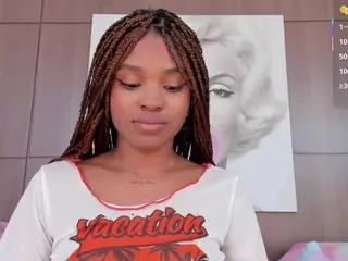 AriaFoster's Live Sex Cam Show