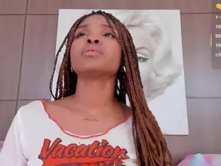 AriaFoster's Live Sex Cam Show