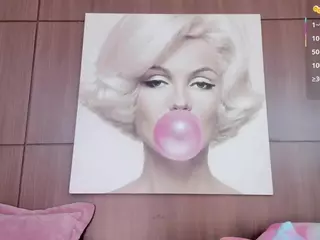 AriaFoster's Live Sex Cam Show