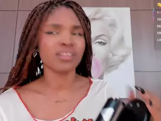 AriaFoster's Live Sex Cam Show