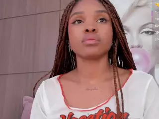 AriaFoster's Live Sex Cam Show