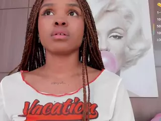 AriaFoster's Live Sex Cam Show