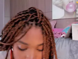 AriaFoster's Live Sex Cam Show