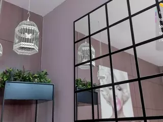 AriaFoster's Live Sex Cam Show
