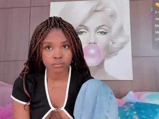 AriaFoster's Live Sex Cam Show