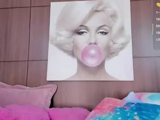 AriaFoster's Live Sex Cam Show