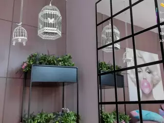 AriaFoster's Live Sex Cam Show
