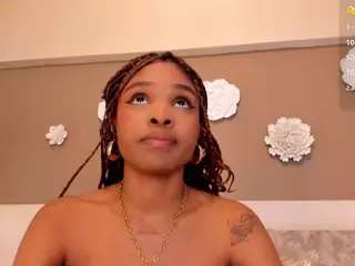 AriaFoster's Live Sex Cam Show