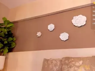 AriaFoster's Live Sex Cam Show