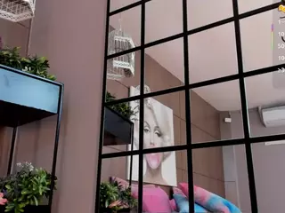 AriaFoster's Live Sex Cam Show